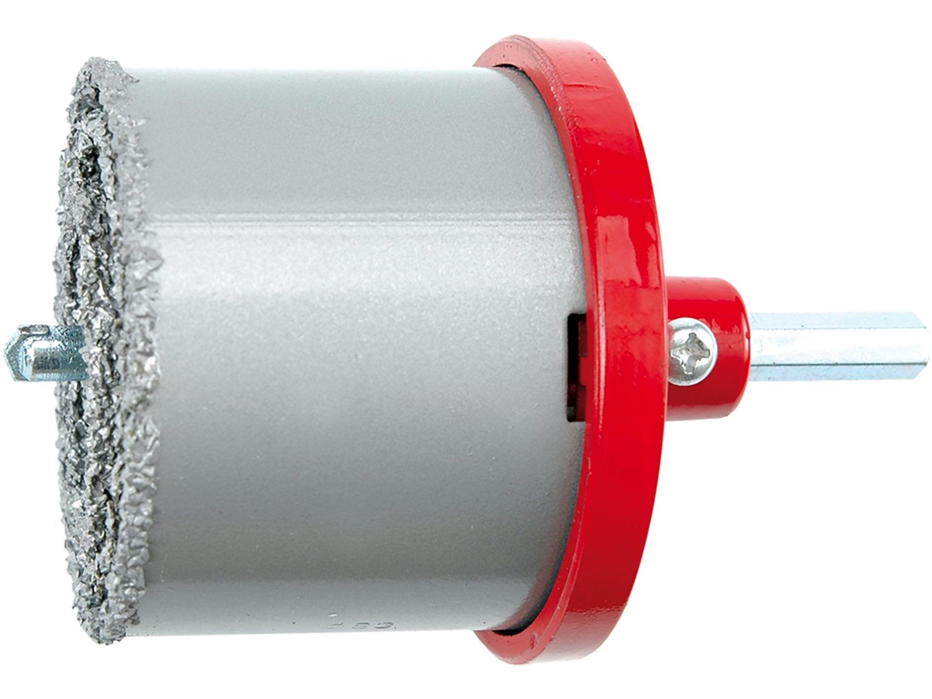 SET FREZE WOLFRAM 33-53-67-83MM VOREL 03301