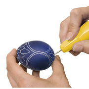 Pebaro 0354, Set pentru decorat oua, include culori si alte accesorii