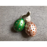 Pebaro 0354, Set pentru decorat oua, include culori si alte accesorii