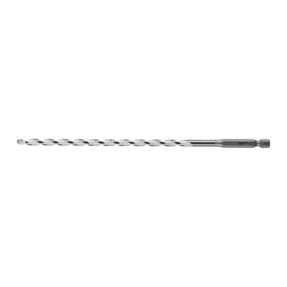 Cumpara Milwaukee 4932471101 BURGHIU MULTI-MATERIAL 6.5x200 MM de la Mesterul Minune