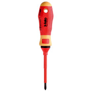 Cumpara acum Trusa de surubelnite izolate VDE, Felo E-SMART, XL-Strongbox, 12 de la Mesterul Minune