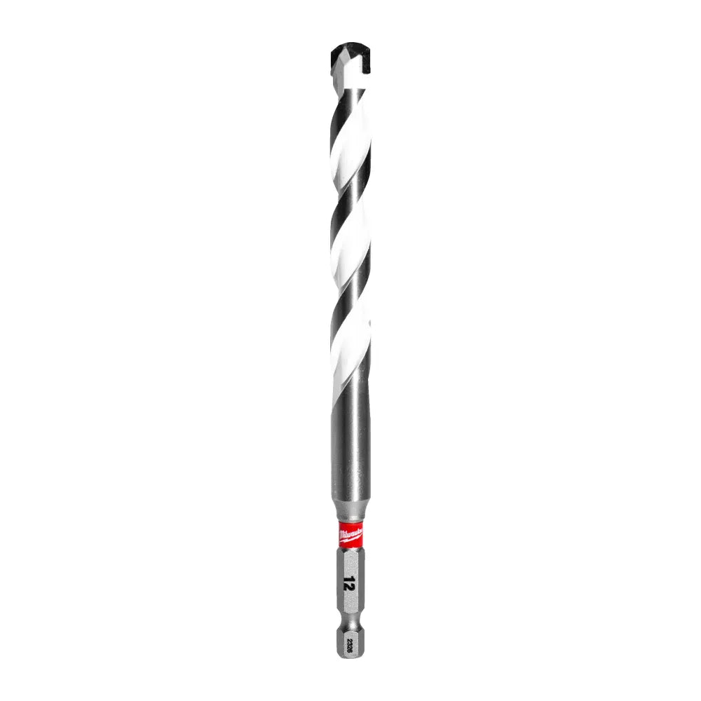 Cumpara Milwaukee 4932471111 BURGHIU MULTI-MATERIAL 12x260 MM de la Mesterul Minune