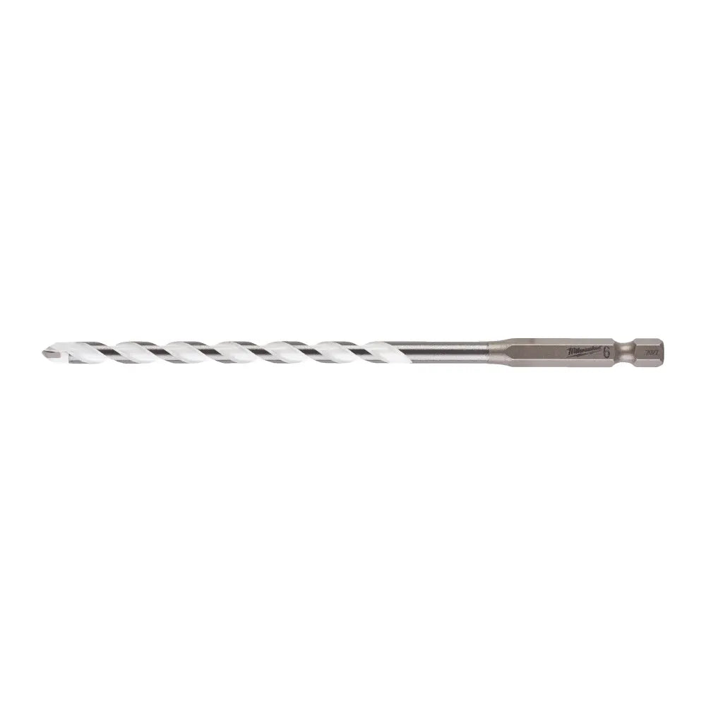 Cumpara Milwaukee 4932471100 BURGHIU MULTI-MATERIAL 6.5x150 MM de la Mesterul Minune