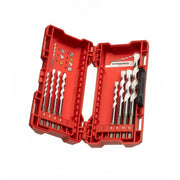 Cumpara Milwaukee 4932471112 SET 8 BUC. BURGHIE MULTI-MATERIAL de la Mesterul Minune