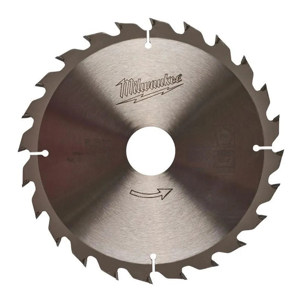 Cumpara Milwaukee 4932399909 PANZA CIRCULAR 165x30x24 DINTI de la Mesterul Minune