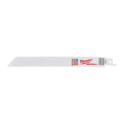 Cumpara Milwaukee 48005293 PANZE SABIE 200/2.5/1.8 MM BIMETAL, CO de la Mesterul Minune