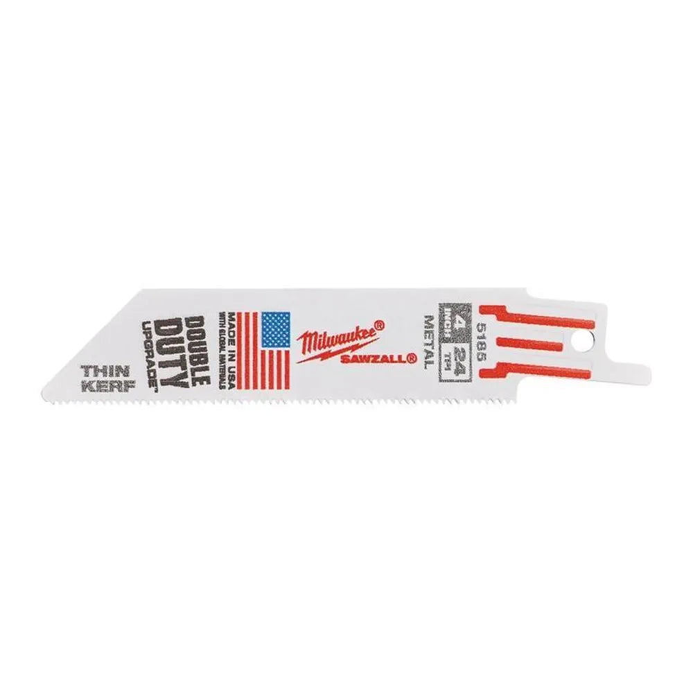 Cumpara Milwaukee 48005185 PANZE SABIE 100/1 MM BIMETAL, CO de la Mesterul Minune