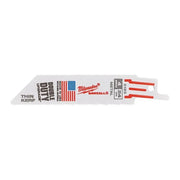 Cumpara Milwaukee 48005185 PANZE SABIE 100/1 MM BIMETAL, CO de la Mesterul Minune