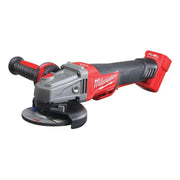 Cumpara Milwaukee 4933451427 M18CAG125XPDB-0X POLIZOR UNGHIULAR de la Mesterul Minune