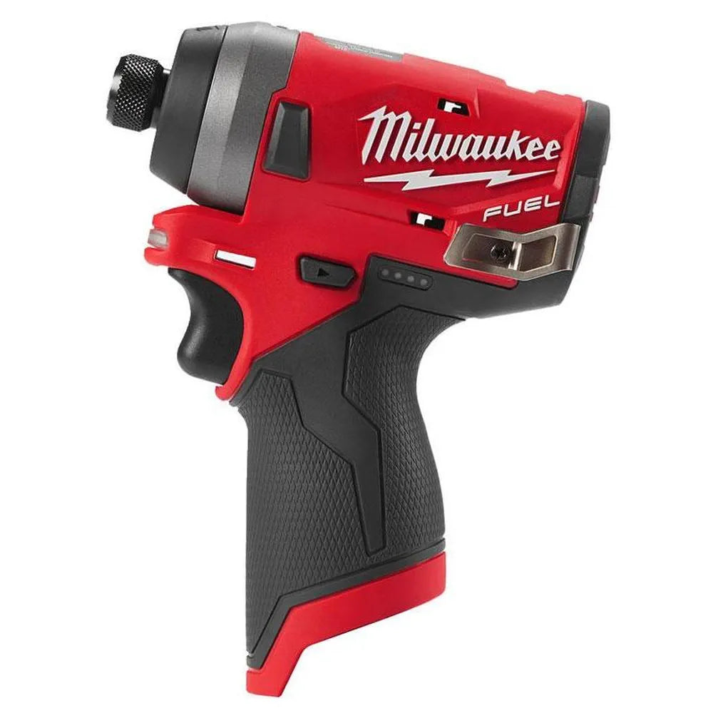 Cumpara Milwaukee 4933459822 M12FID-0 CHEIE IMPACT CU ACUM. de la Mesterul Minune