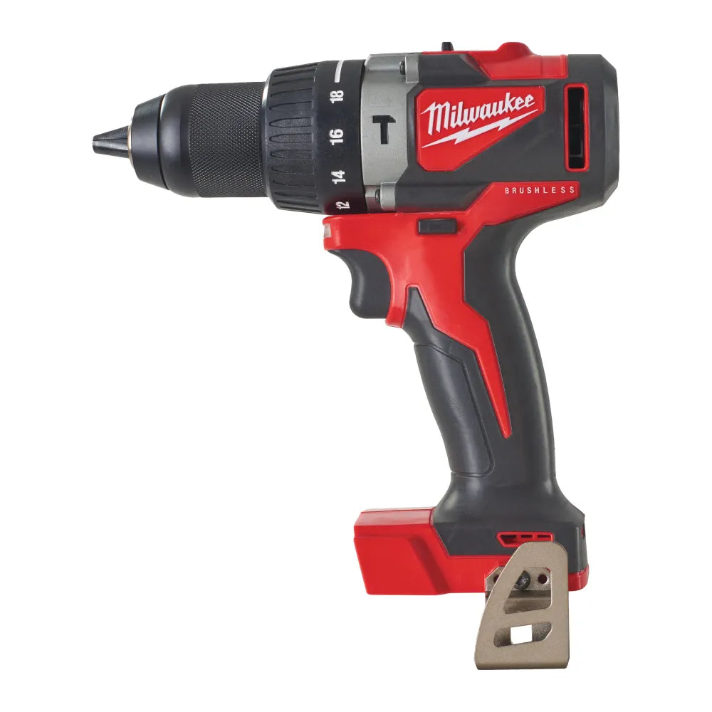 Cumpara Milwaukee 4933464516 M18BLPD2-0X MASINA DE GAURIT CU ACUM. de la Mesterul Minune