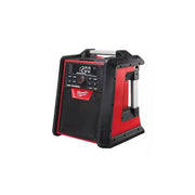 Cumpara Milwaukee 4933446639 M18RC-0 RADIO-INCARCATOR ACUM. IN2 de la Mesterul Minune