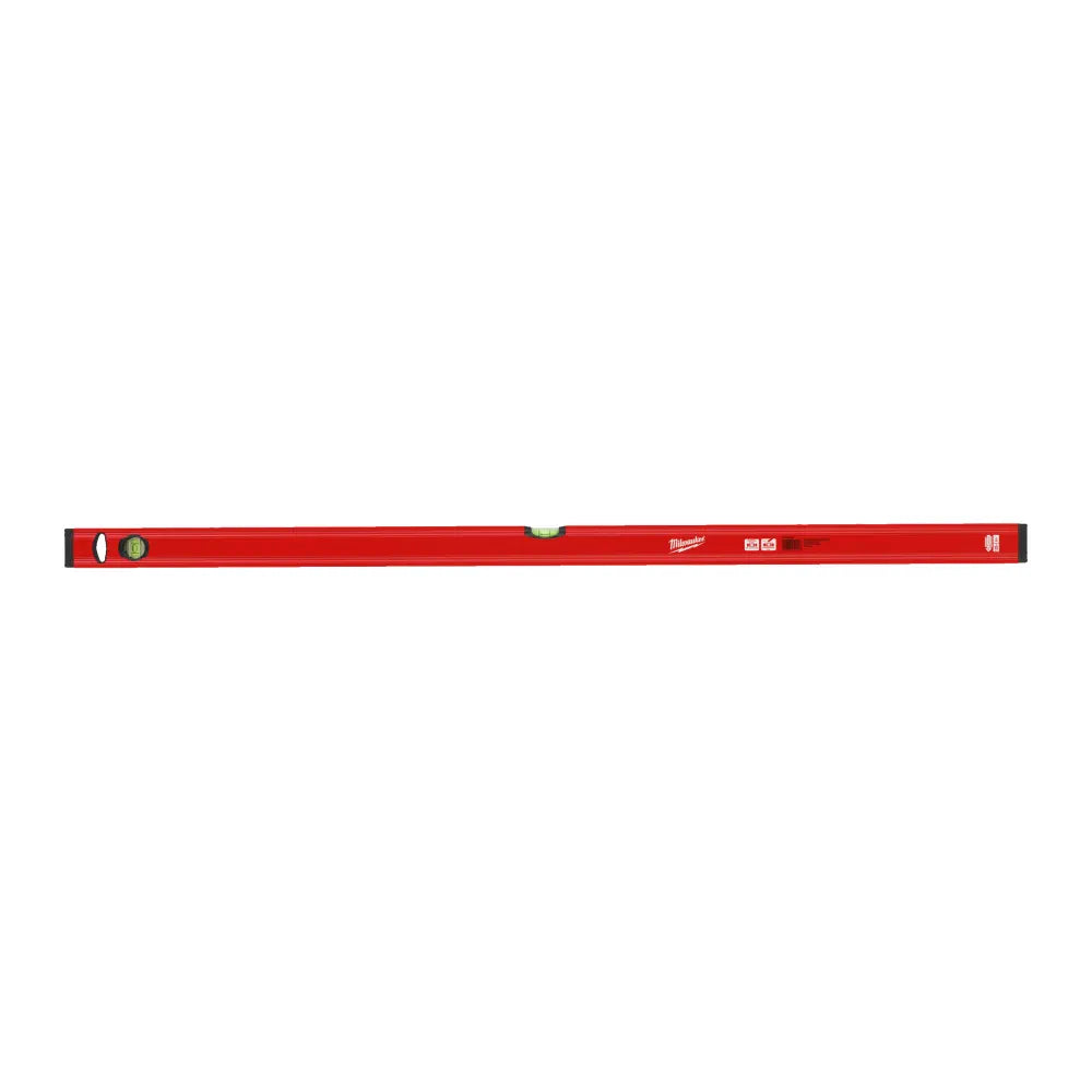 Cumpara Milwaukee 4932459094 NIVELA CU BULA SLIM 120 CM de la Mesterul Minune