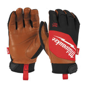Cumpara Milwaukee 4932471913 MANUSI HIBRID DIN PIELE L/9 de la Mesterul Minune