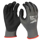 Cumpara Milwaukee 4932471426 MANUSI DE PROTECTIE, NIVEL 5 - XL/10 de la Mesterul Minune