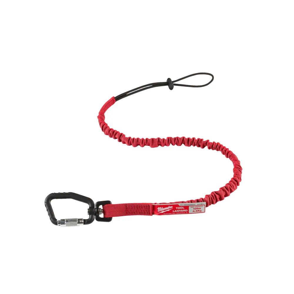 Cumpara Milwaukee 4932471351 COARDA DE SIGURANTA PT. SCULE PAN LA 4.5 KG de la Mesterul Minune