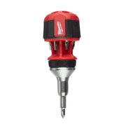 Cumpara Milwaukee 4932471868 SURUBELNITA COMBINATA 8 IN 1 - 1PCS de la Mesterul Minune