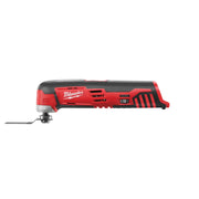 Cumpara Milwaukee 4933427180 C12MT-0 MASINA MULTIFUNCTIONALA 12V de la Mesterul Minune