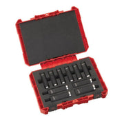 Cumpara Milwaukee 4932352861 SET TUBULARE 1/2