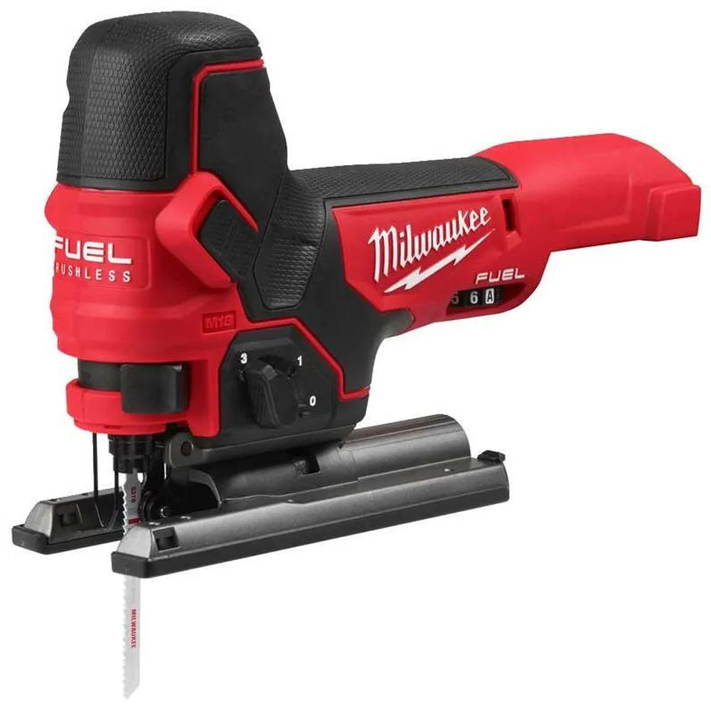 Cumpara Milwaukee 4933464799 M18FBJS-0X FIERASTRAU VERTICAL FARA ACUMULATORI de la Mesterul Minune