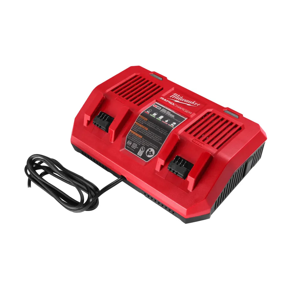 Cumpara Milwaukee 4932472073 M18DFC INCARCATOR ACUMULATOR IN2 de la Mesterul Minune
