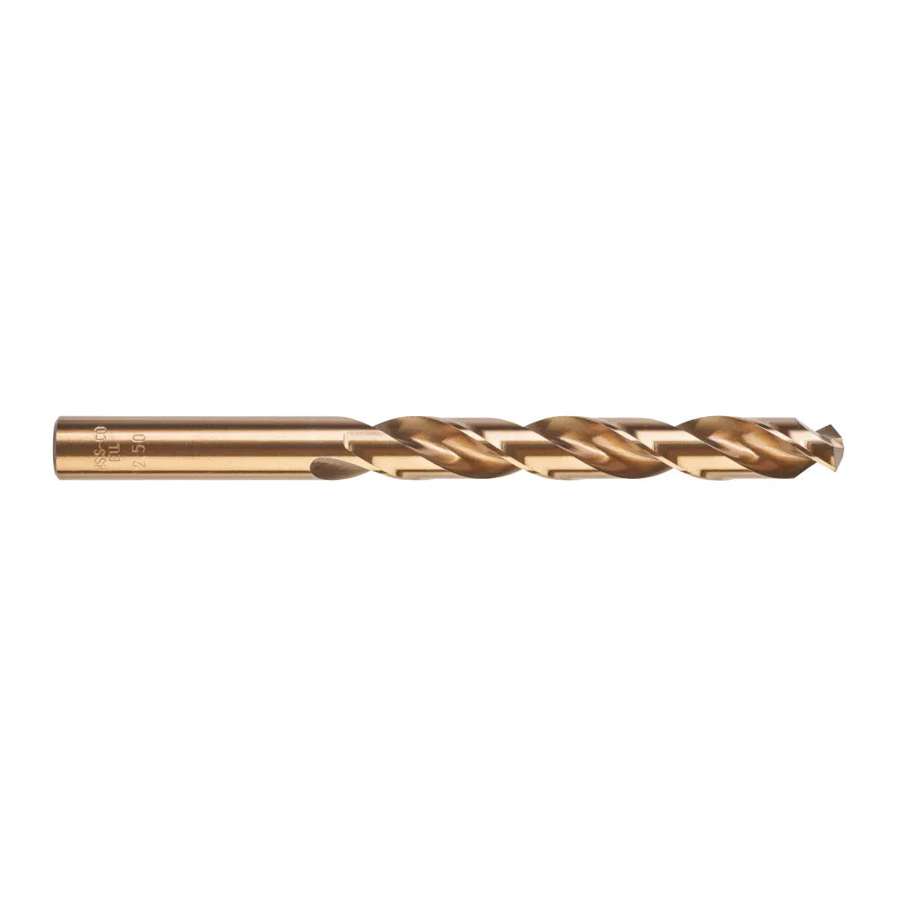 Cumpara Milwaukee 4932373359 BURGHIU HSS-G CO 12.5MM de la Mesterul Minune