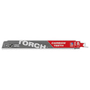 Cumpara Milwaukee 48005502 PANZA SABIE TORCH TCT 230 MM de la Mesterul Minune