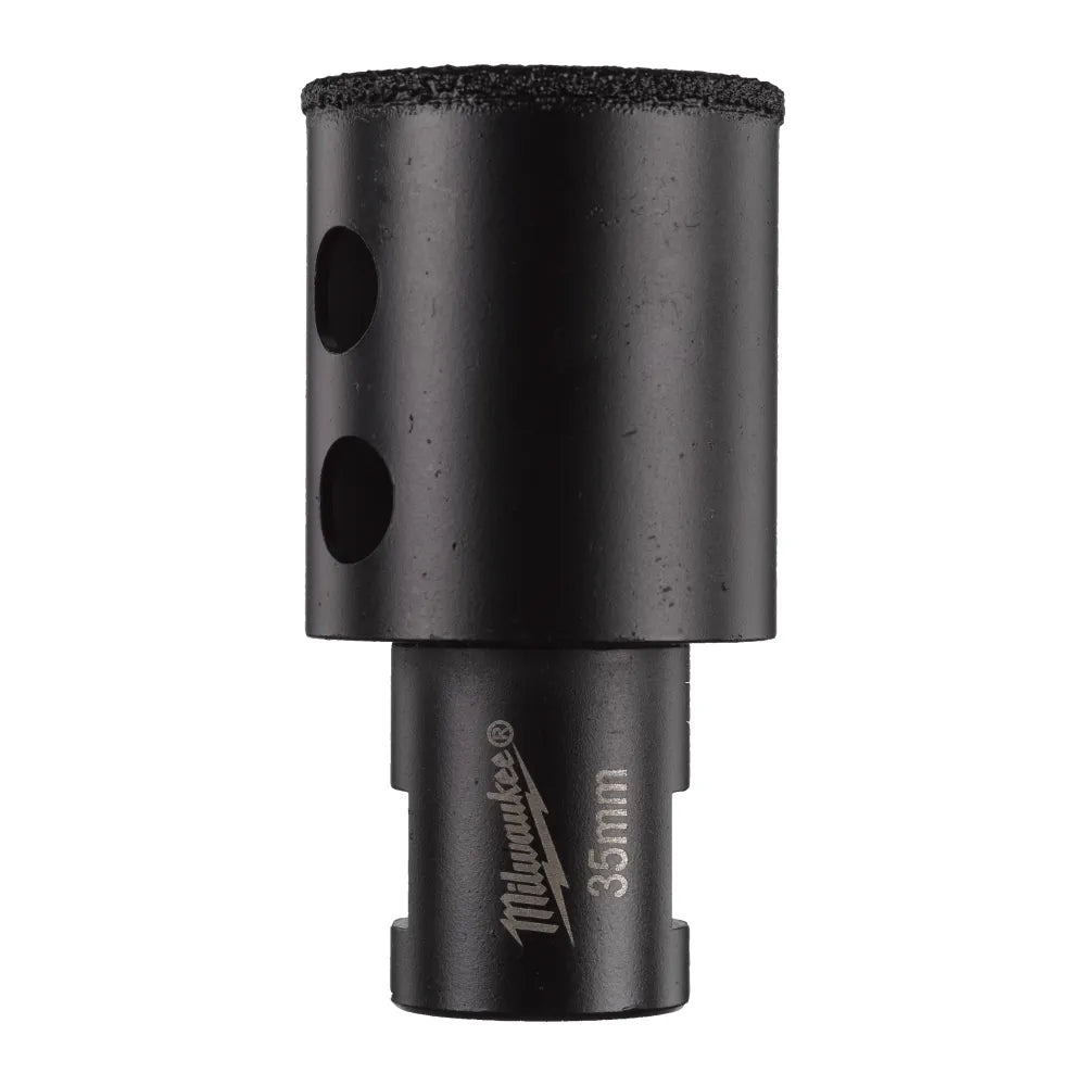 Cumpara Milwaukee 4932478280 M14 CAROTA DIAMANTAT 35MM de la Mesterul Minune