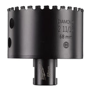 Cumpara Milwaukee 4932478285 M14 BURGHIU DIAMANTAT 68MM de la Mesterul Minune