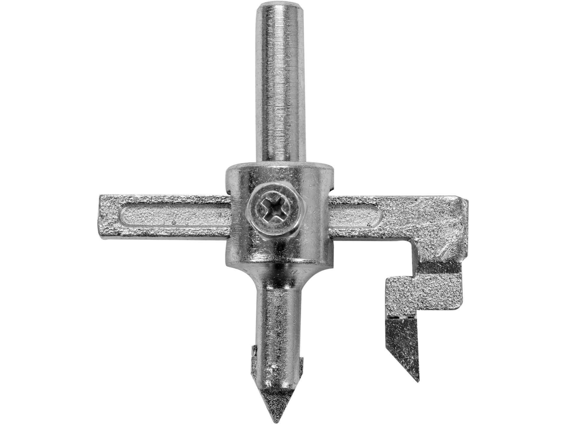 CUȚIT ROTATIV PENTRU FAIANȚĂ 20-90MM VOREL 03900