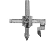 CUȚIT ROTATIV PENTRU FAIANȚĂ 20-90MM VOREL 03900