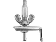 CUȚIT ROTATIV PENTRU FAIANȚĂ 30-80MM VOREL 03920