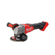 Cumpara Milwaukee 4933478429 M18FSAG125XB-0X POLIZOR UNGHIULAR CU ACUMULATOR de la Mesterul Minune