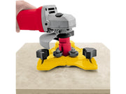 ȘABLON GĂURIRE PLĂCI CERAMICE, 4-84MM VOREL 03960