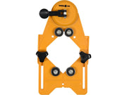 ȘABLON GĂURIRE PLĂCI CERAMICE, 4-84MM VOREL 03960