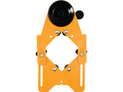 ȘABLON GĂURIRE PLĂCI CERAMICE, 4-84MM VOREL 03960