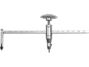 CUȚIT TĂIETOR PLĂCI GIPSCARTON VOREL 03990