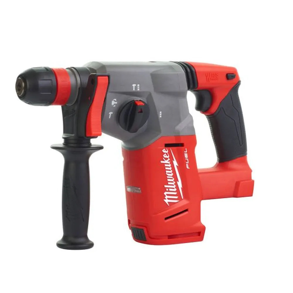 Cumpara Milwaukee 4933447420 M18CHX-0 CIOCAN ROTOPERCUTOR CU ACUM. de la Mesterul Minune