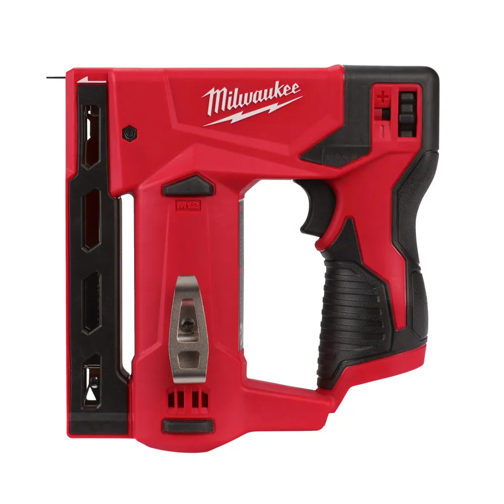 Cumpara Milwaukee 4933459634 M12BST-0 CAPSATOR CU ACUM. de la Mesterul Minune