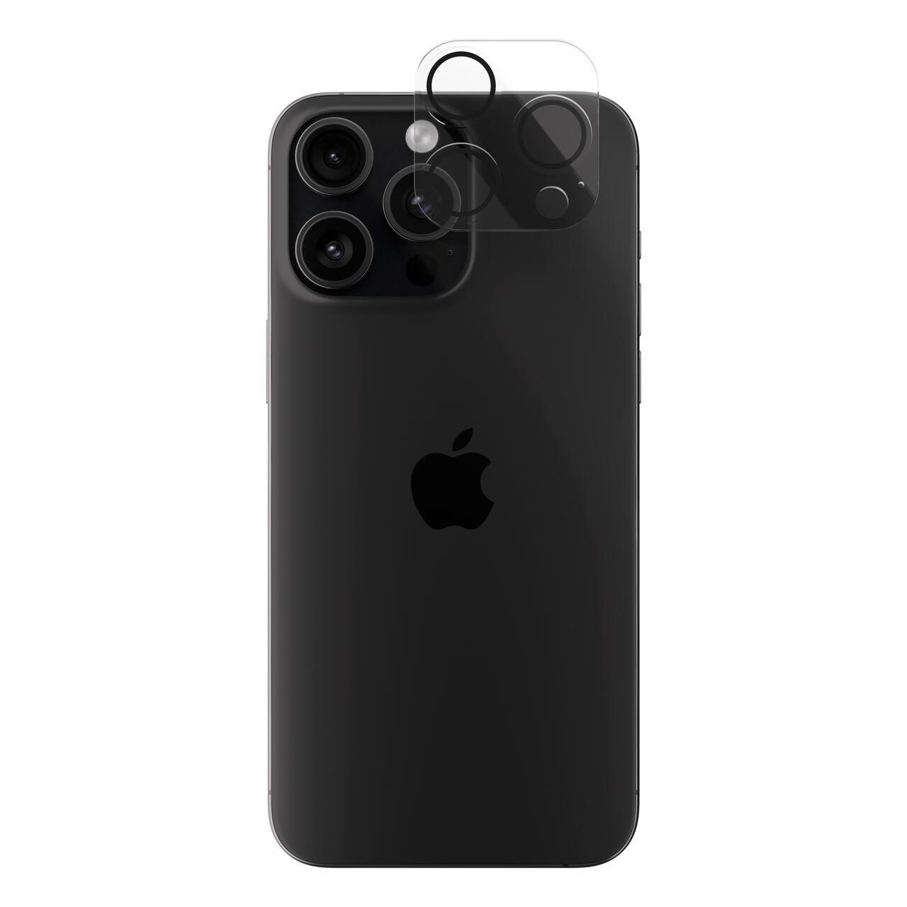 Cumpara Folie de protectie camera foto pentru iPhone 16 Pro si iPhone 16 Pro Max de la Mesterul Minune