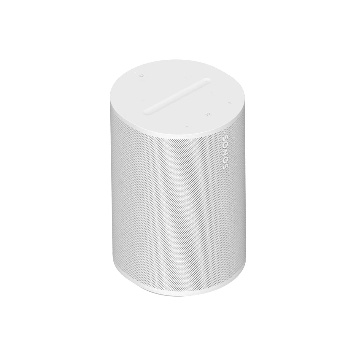 Cumpara Boxa Sonos Era 100, WiFi, Multiroom, Bluetooth, Asistent vocal, Alb de la Mesterul Minune