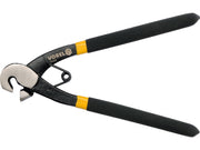 CLEȘTE RUPERE PLĂCI CERAMICE 200MM VOREL 04022