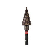 Cumpara Milwaukee 48899263 BURGHIU IN TREPTE SHOCKWAVE 4-20MM-1PC de la Mesterul Minune