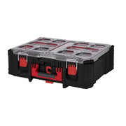 Cumpara Milwaukee 4932478625 PACKOUT DEEP ORGANISER de la Mesterul Minune