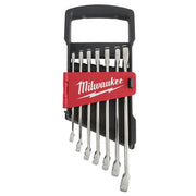 Cumpara Milwaukee 4932464257 SET CHEI PLATE-TUBULARE 7 BUC de la Mesterul Minune