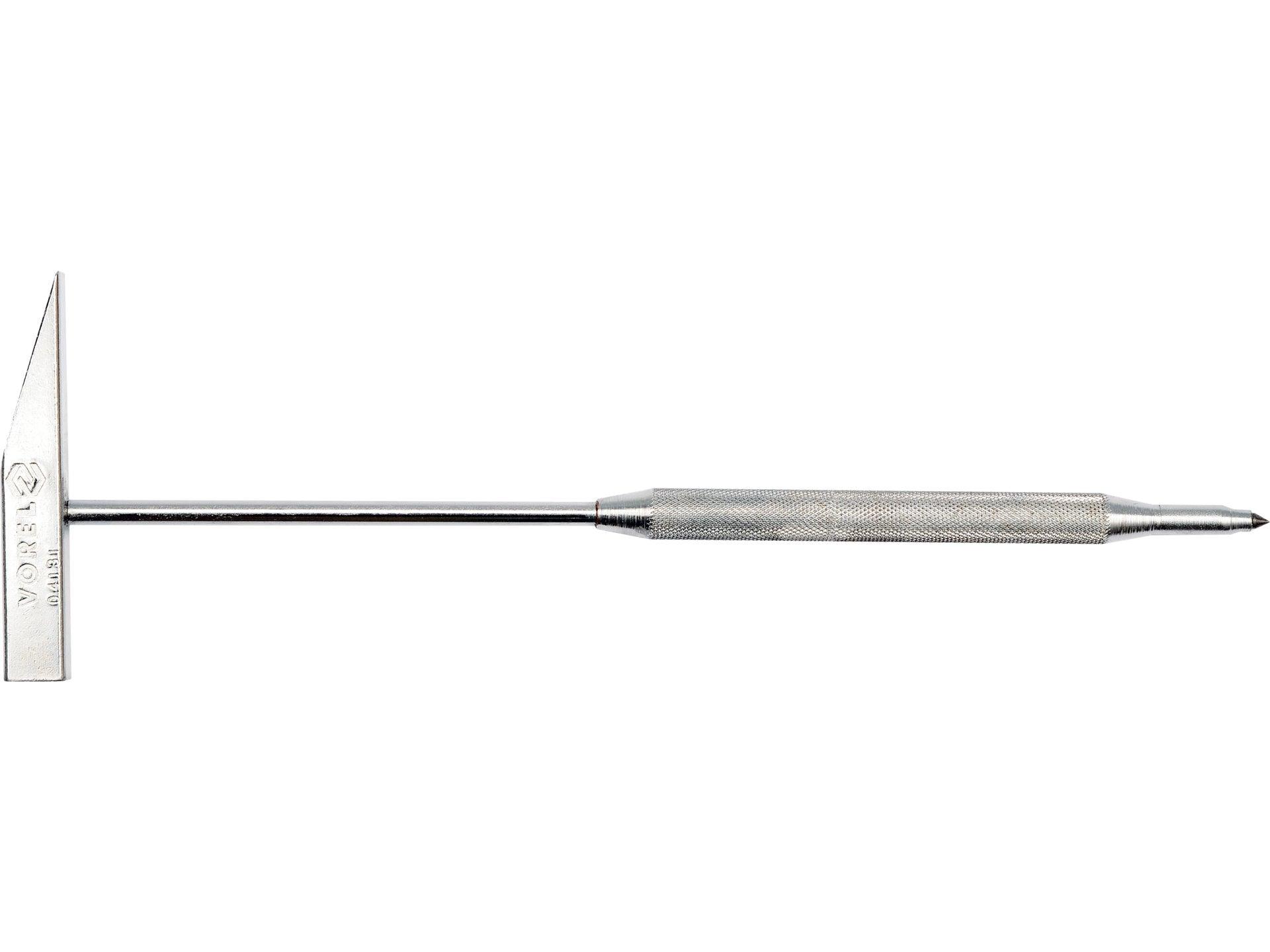 CIOCAN PENTRU FAIANȚĂ/GRESIE, 150GR VOREL 04131