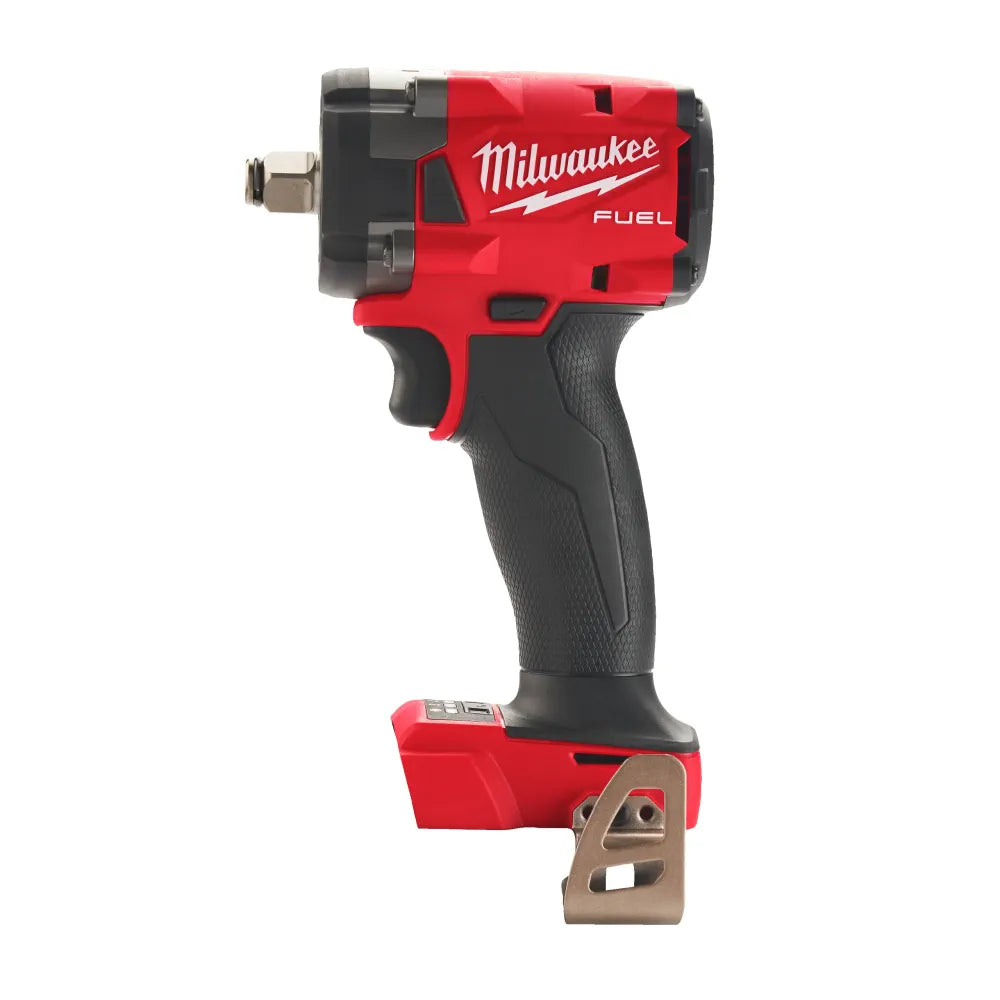 Cumpara Milwaukee 4933478443 M18FIW2F12-OX CHEIE IMPACT ACU. XXX de la Mesterul Minune