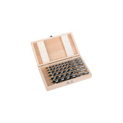 Cumpara Milwaukee 4932373380 SET BURGHIE ELICOIDALE 8/10/12/14/16/18MM de la Mesterul Minune