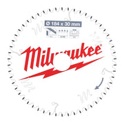 Cumpara Milwaukee 4932471299 PANZA CSB PENTRU ALUMINIU 18430x2.4x54 TF NEG. de la Mesterul Minune