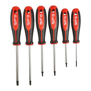 Cumpara Milwaukee 4932471809 SET SURUBELNITA TORX - 6 BUC de la Mesterul Minune